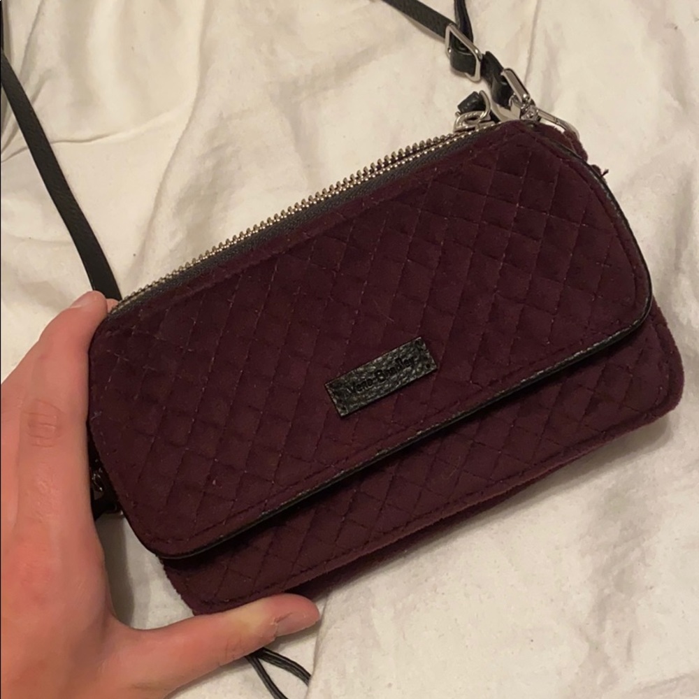 Vera Bradley Purse